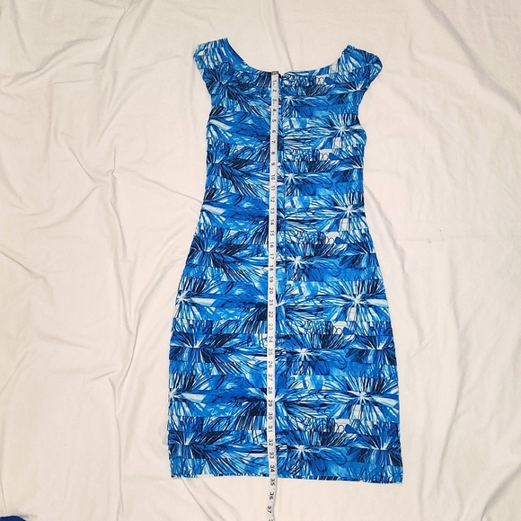 Women's London Times Dress 6 - Picture 5 of 6